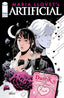 Artificial #01 1:25 Jess Orellana Var Comics - Back Issues Image Comics