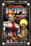 Battle Pope HC 25th Anniversary Deluxe Trades/Hard Covers Image Comics