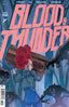 Blood & Thunder #04 Comics - Back Issues Image Comics