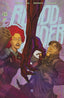 Blood & Thunder #04 1:25 Bernard Chang Var Comics - Back Issues Image Comics