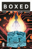 Boxed TP Trades/Hard Covers Mad Cave Studios