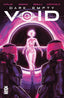 Dark Empty Void TP Trades/Hard Covers Mad Cave Studios