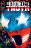 Department of Truth #00 Comics - Back Issues Image Comics