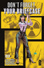 Don't Forget Your Briefcase #03 Comics - Back Issues Mad Cave Studios