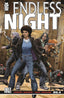 Endless Night #04 Comics - Back Issues Mad Cave Studios