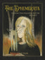 Ephemerata HC Shaping the Exquisite Nature of Grief Trades/Hard Covers Fantagraphics Underground