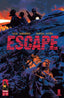 Escape #02 Comics - Back Issues Image Comics