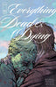 Everything Dead & Dying #01 1:10 Hixson Var Comics - Back Issues Image Comics
