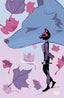 Exquisite Corpses #05 1:50 Charretier Var Comics Image Comics