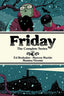 Friday Deluxe Edition HC Trades/Hard Covers Image Comics