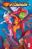 Gatchaman #12 Comics - Back Issues Mad Cave Studios
