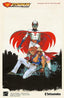 Gatchaman #12 Kuri Var Comics - Back Issues Mad Cave Studios
