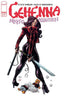 Gehenna Naked Aggression #04 Comics - Back Issues Image Comics