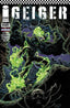 Geiger (2024) #18 Kyle Hotz & Dan Brown Var Comics - Back Issues Image Comics