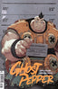 Ghost Pepper #03 1:10 Ngu Var Comics - Back Issues Image Comics