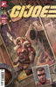 GI Joe (2024) #11 1:10 Quah Var Comics - Back Issues Image Comics