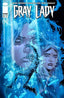 Gray Lady One Shot Comics - Back Issues Image Comics