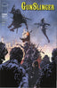 Gunslinger Spawn #48 Colak Var Comics Image Comics