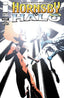 Hornsby & Halo #10 Comics - Back Issues Image Comics