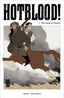 Hotblood TP 01 The Land Of Promise