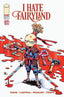 I Hate Fairyland (2022) #44 Comics - Back Issues Image Comics