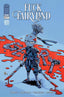 I Hate Fairyland (2022) #44 Laufman "F*ck" Var Comics - Back Issues Image Comics
