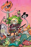 I Hate Fairyland (2022) #44 1:10 Sakai Var Comics Image Comics