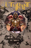 I Tyrant #03 Godfarr "Connecting" Var Comics - Back Issues Image Comics