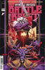 Invincible Universe Battle Beast #06 Sean Gordon Murphy & Gough Var Comics Image Comics