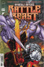 Invincible Universe Battle Beast #06 1:10 EJ Su Var Comics Image Comics