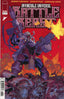 Invincible Universe Battle Beast #06 1:25 Cory Walker & De Felici Var Comics Image Comics