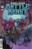 Invincible Universe Battle Beast #06 1:50 Jorge Corona & Spicer Var Comics - Back Issues Image Comics