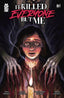 It Killed Everyone But Me #01 Henderson Var Comics - Back Issues Mad Cave Studios