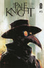 Pale Knight #05 Comics - Back Issues Mad Cave Studios