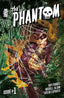 Phantom (2025) #01 Comics MAD CAVE STUDIOS
