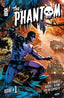 Phantom (2025) #01 Caanan White Var Comics MAD CAVE STUDIOS