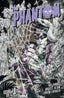 Phantom (2025) #01 Freddie Williams II "Black & White" Var