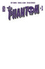Phantom (2025) #01 Blank Var