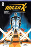 Racer X (2025) #01 Lafuente Var Comics - Back Issues Mad Cave Studios