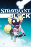 Radiant Black #37 1:20 Fleecs & Forstner Var Comics - Back Issues Image Comics