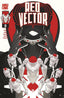 Red Vector #02