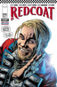 Redcoat #15 Comics - Back Issues Image Comics
