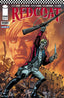 Redcoat #15 Brad Anderson & Grell Var Comics Image Comics