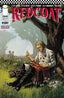 Redcoat #15 Wes Dzioba & Lee Kohse Var Comics - Back Issues Image Comics