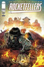 Rocketfellers #09 Comics - Back Issues Image Comics