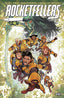 Rocketfellers TP 01 Trades/Hard Covers Image Comics