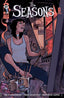 Seasons #08 1:15 EPHK Var Comics - Back Issues Image Comics