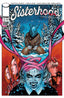 Sisterhood A Hyde Street Story #03 Comics - Back Issues Image Comics