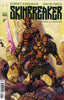 Skinbreaker #01 Comics Image Comics
