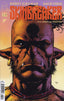 Skinbreaker #01 David Finch & Annalisa Leoni "Portrait" Var Comics Image Comics